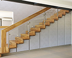 Construction et protection de vos escaliers par Escaliers Maisons à Mur-de-Barrez